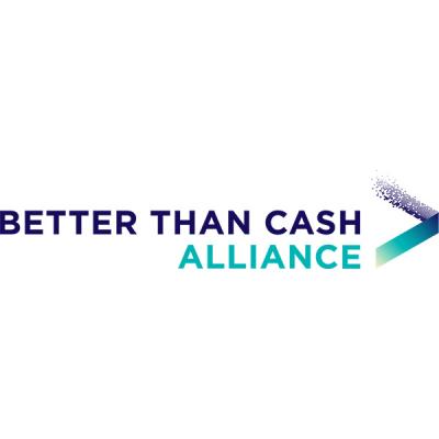 Better Than Cash Alliance